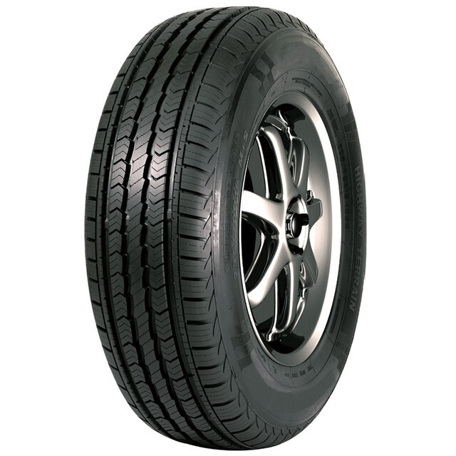 Всесезонні шини Onyx NY-HT187 255/70 R16 111T Всесезонні шини Onyx NY-HT187 255/70 R16 111T