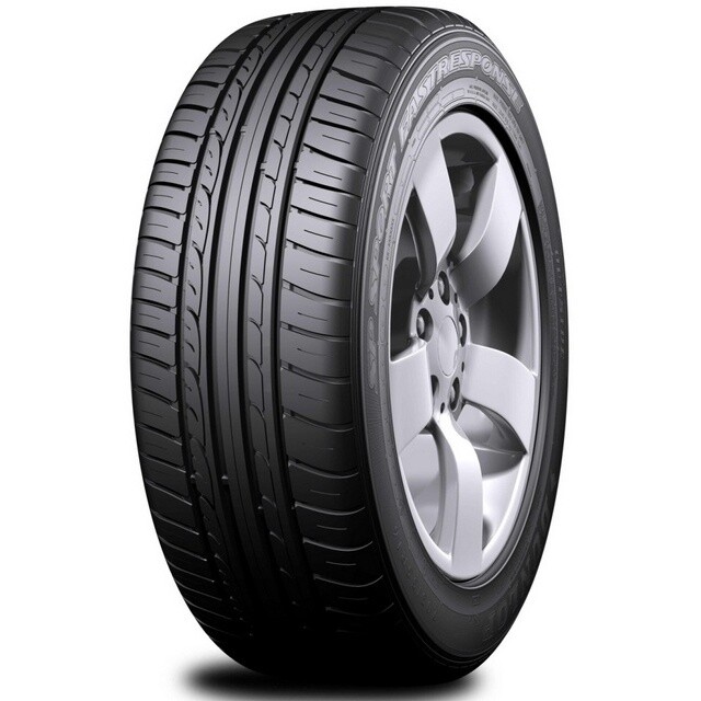 Літні шини Dunlop SP Sport FastResponse 205/55 R16 94H XL-зображення-1