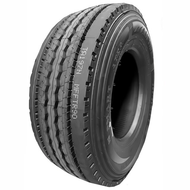 Грузові шини Aufine ATR9 Smart (причіпна) 385/65 R22.5 164J 24PR