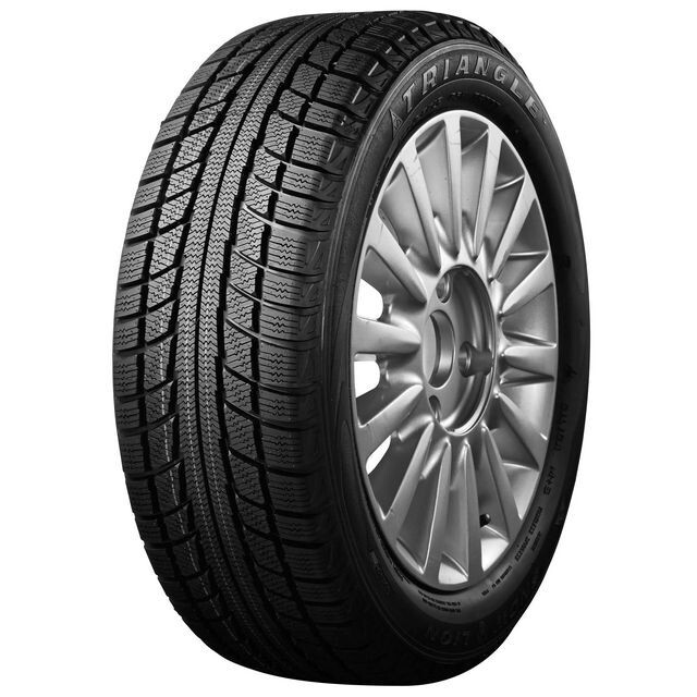 Зимові шини Diamondback DR777 215/60 R16 99H XL-зображення-1