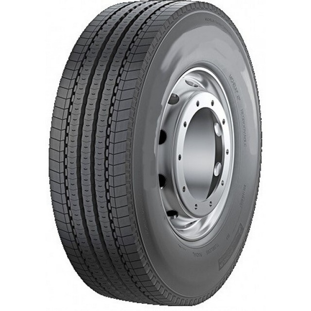 Вантажні шини Aufine AER3 (рульова) 315/70 R22.5 156/150L 18PR-зображення-1