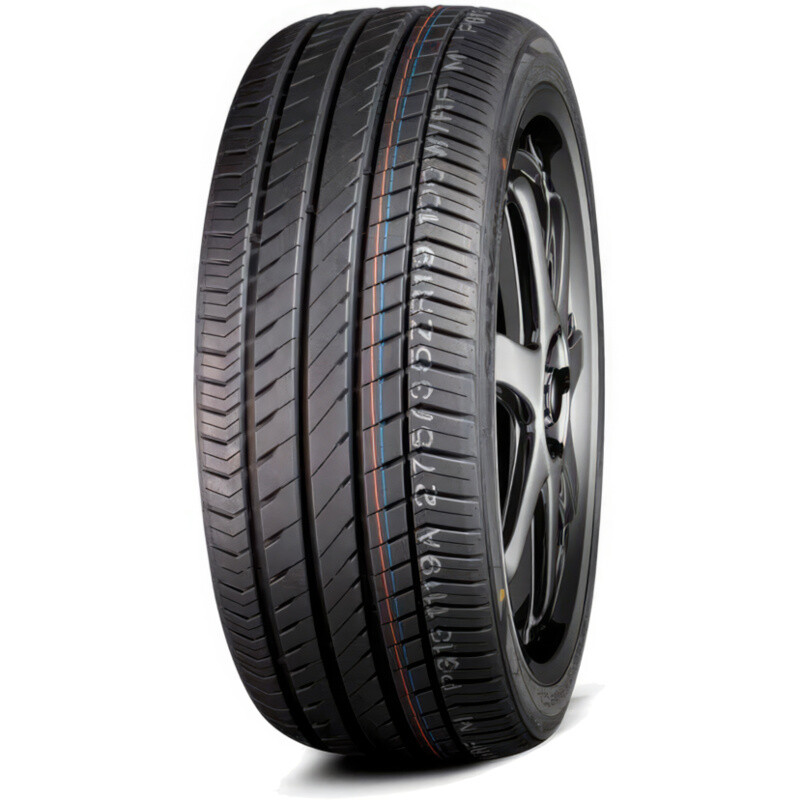 Літні шини Tourador X Speed TU2 265/45 ZR21 104W-зображення-1