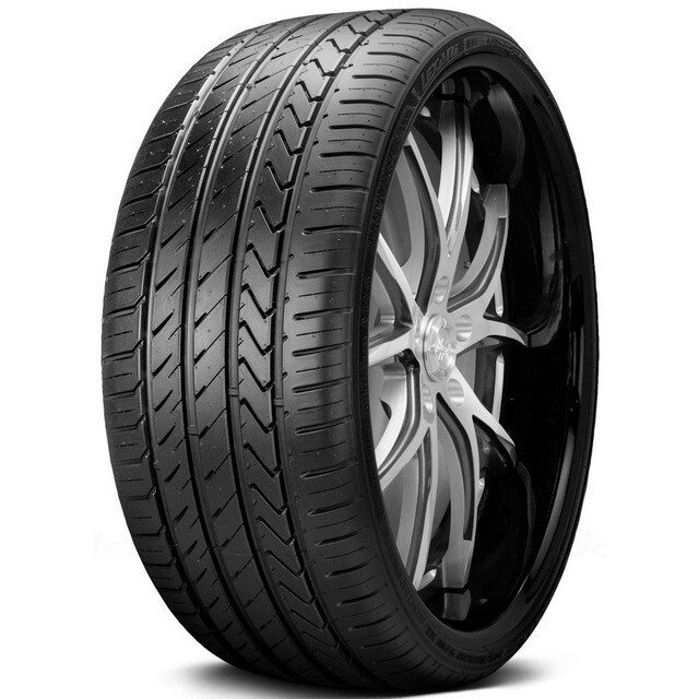 Літні шини Lexani LX-Twenty 295/30 ZR24 109W Літні шини Lexani LX-Twenty 295/30 ZR24 109W