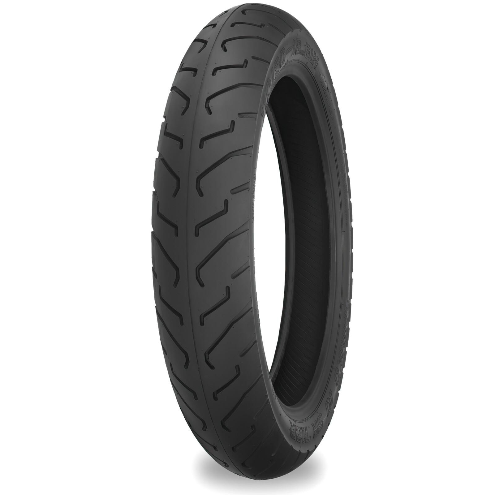 Літні шини Shinko 712 120/80 R16 60H-зображення-3