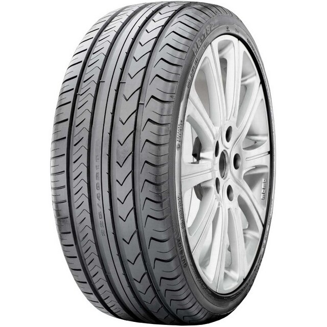 Літні шини Mirage MR-182 195/55 R16 91V XL-зображення-2