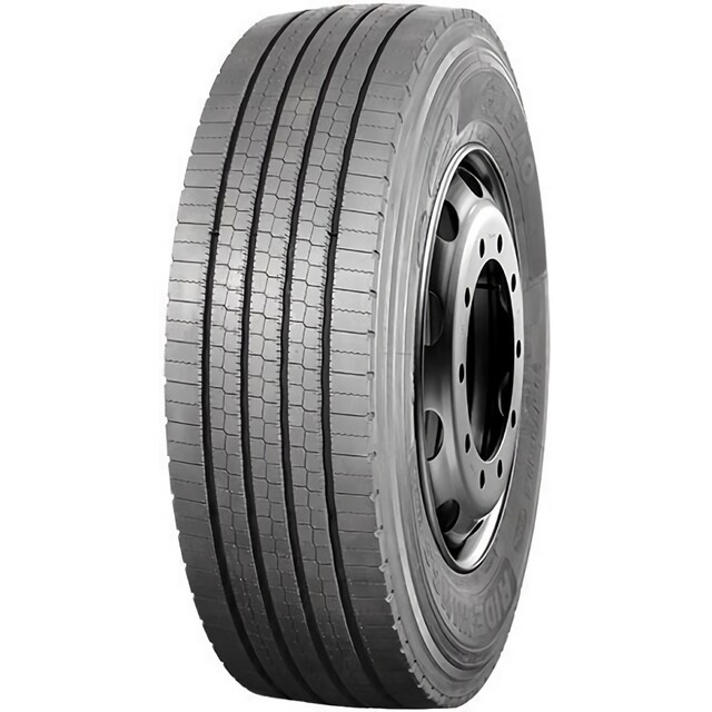Грузовые шины Leao KLD200 (ведущая) 215/75 R17.5 126/124M 3PMSF-изображение-1