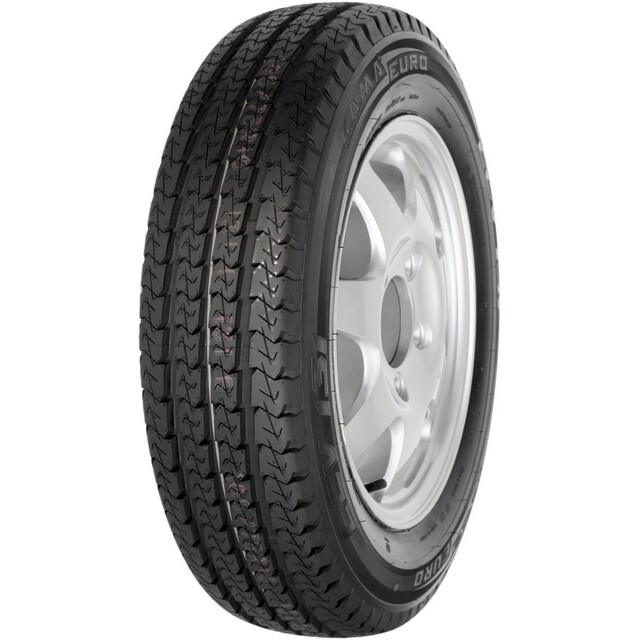 Літні шини Кама Євро 131 225/70 R15C 112/110R