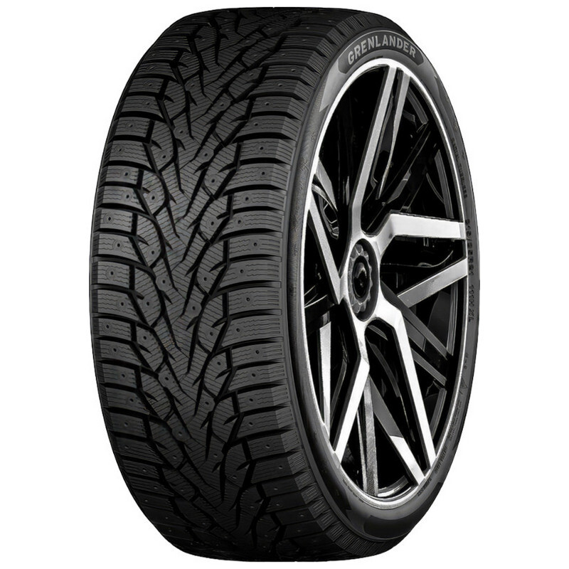 IceDefensor Stud III Зимові шини Grenlander IceDefensor Stud III 185/65 R14 90T XL