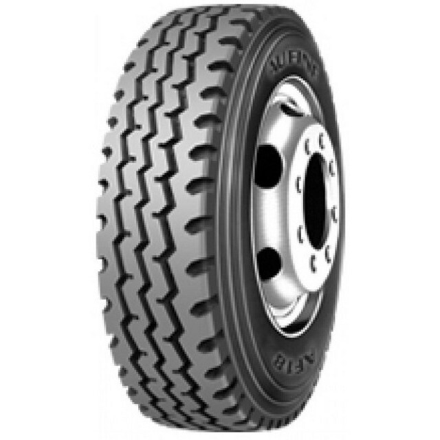 Грузові шини Lanvigator S600 (універсальна) 295/80 R22.5 152/149M-зображення-1