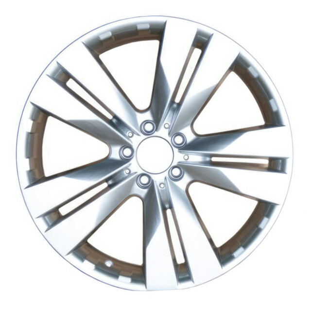 Литі диски Replica Mercedes (CT1462) R20 W8.5 PCD5x112 ET56 DIA66.6 (HS)