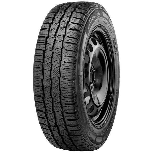 Зимові шини Michelin Agilis Alpin 195/75 R16C 110/108R