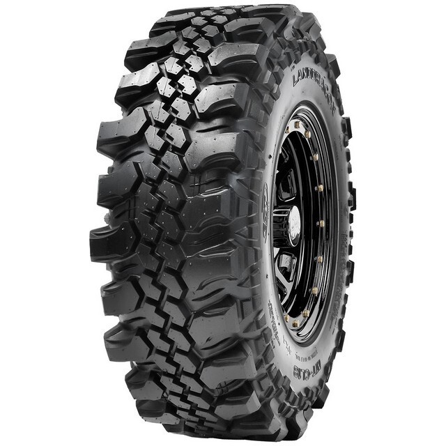 Всесезонні шини CST Land Dragon CL18 31/10.5 R16 109K 6PR
