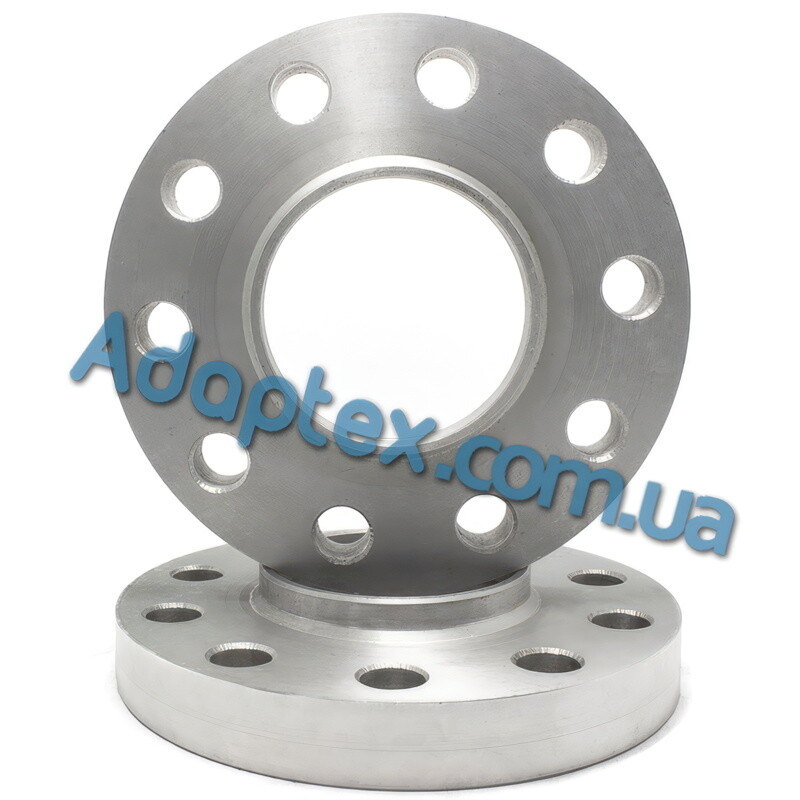 Проставка автомобільна GETMANN H = 25 мм PCD5x114.3 DIA66.1 Adaptex