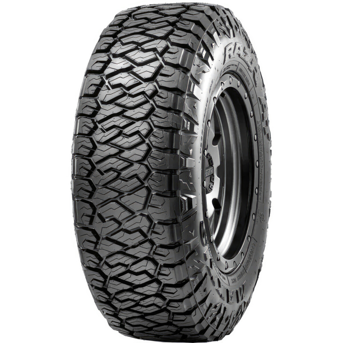 Всесезонні шини Maxxis AT-811 Razr AT 235/75 R15 110/107S