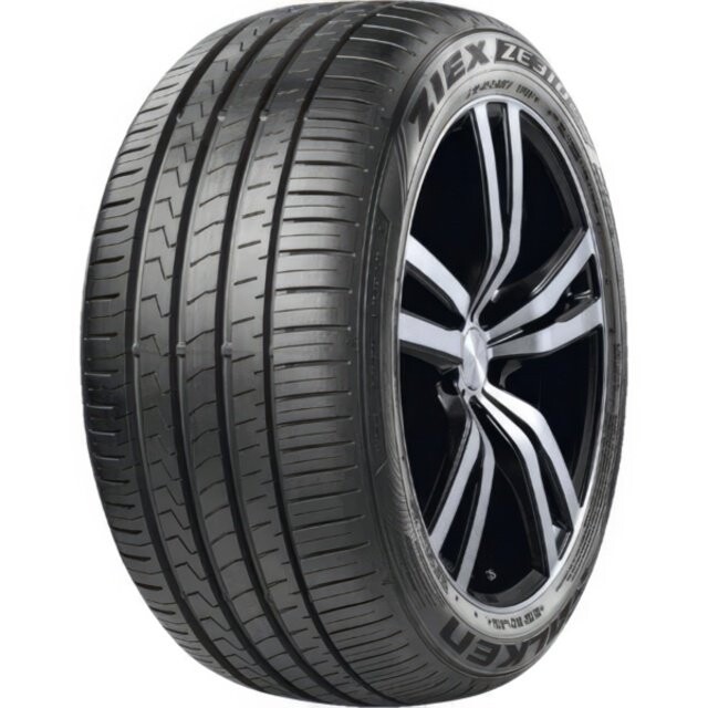 Літні шини Falken Ziex ZE-310A Ecorun 205/55 R16 94V XL AO-зображення-2