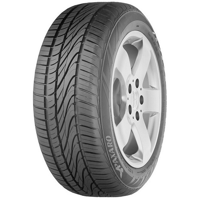 Літні шини Paxaro Summer Performance 185/55 R15 82H