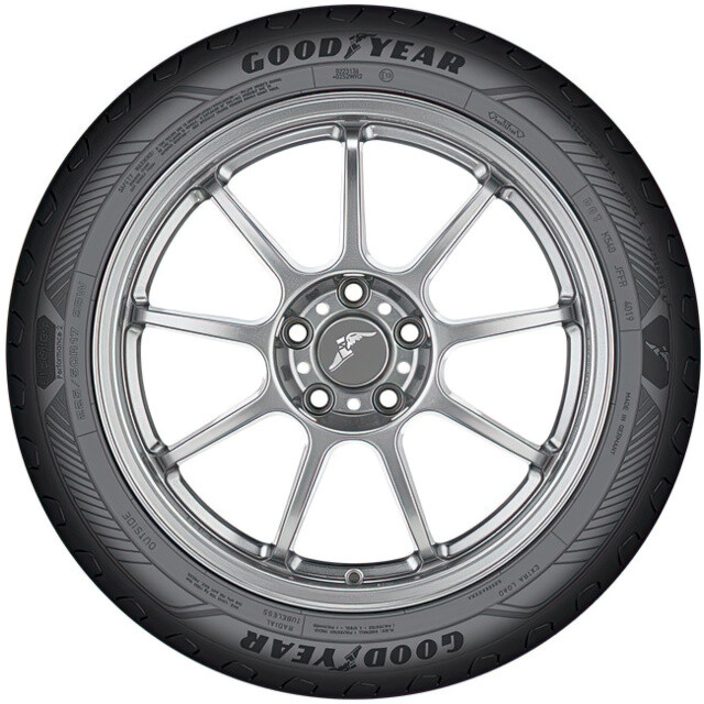 Літні шини Goodyear EfficientGrip Performance 2 195/60 R18 96H-зображення-2