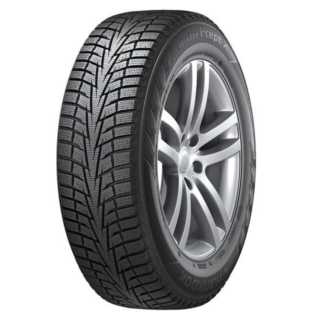 Зимові шини Hankook Winter I*Cept X RW10 255/55 R19 111T XL Зимові шини Hankook Winter I*Cept X RW10 255/55 R19 111T XL