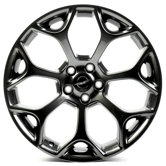 Литі диски Replica Chrysler (CR2129) R20 W8 PCD5x115 ET24 DIA71.6 (BHB) Литі диски Replica Chrysler (CR2129) R20 W8 PCD5x115 ET24 DIA71.6 (BHB)