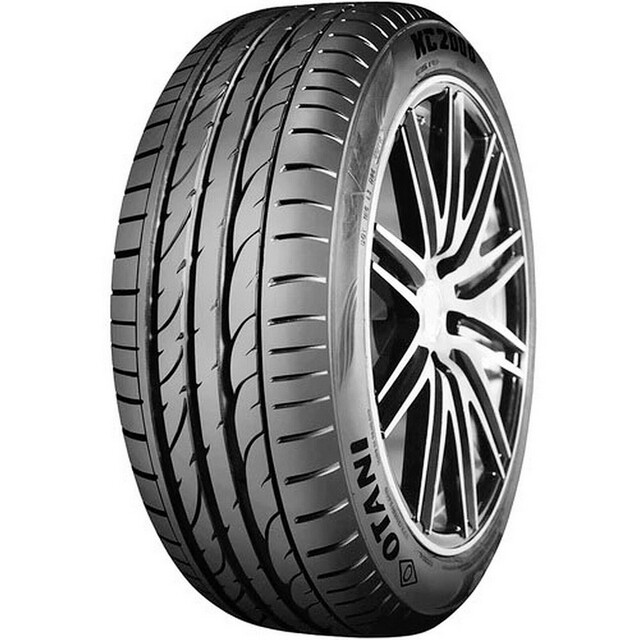 Літні шини Otani KC-2000 205/60 R16 92V-зображення-1