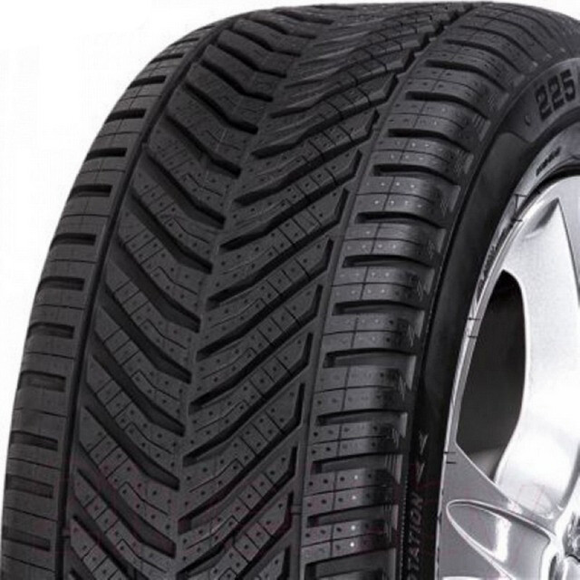 Всесезонні шини Orium All Season 195/55 R15 89V XL-зображення-3