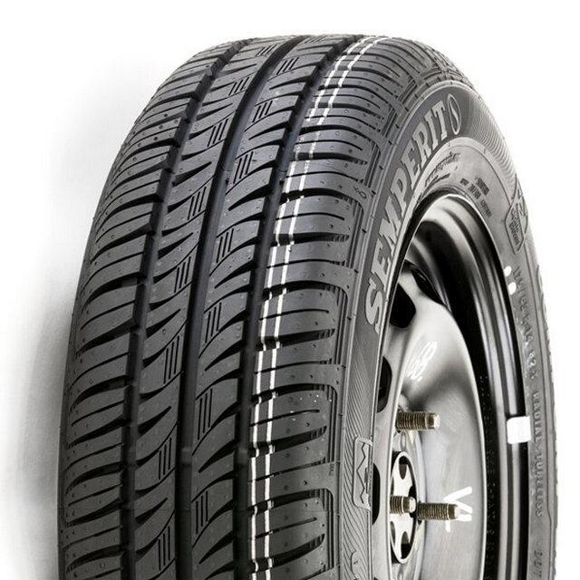 Літні шини Semperit Comfort Life 2 225/60 R18 100H