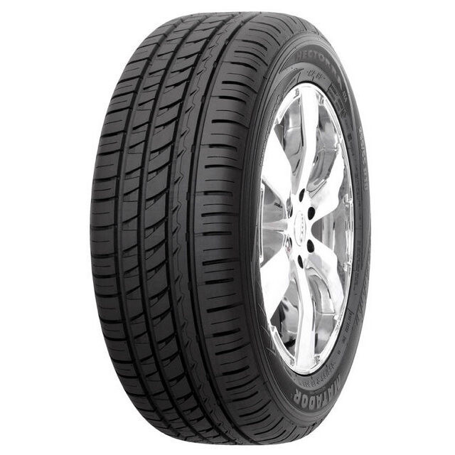 Летние шины Matador MP-85 Hectorra 4x4 215/60 R17 96H
