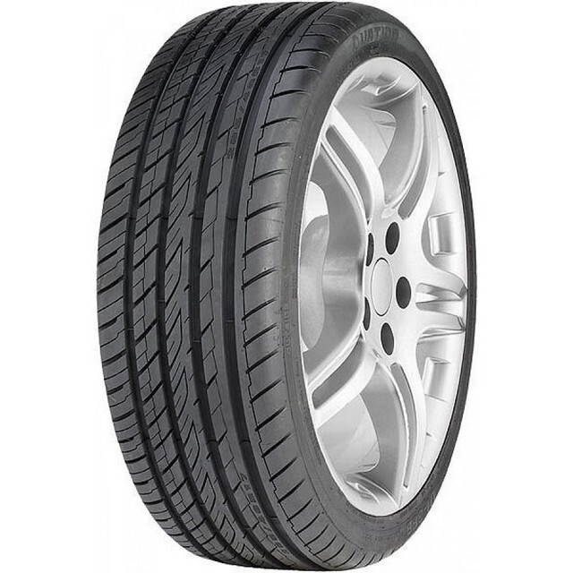 Літні шини Ovation VI-388 205/50 ZR16 91W XL-зображення-1