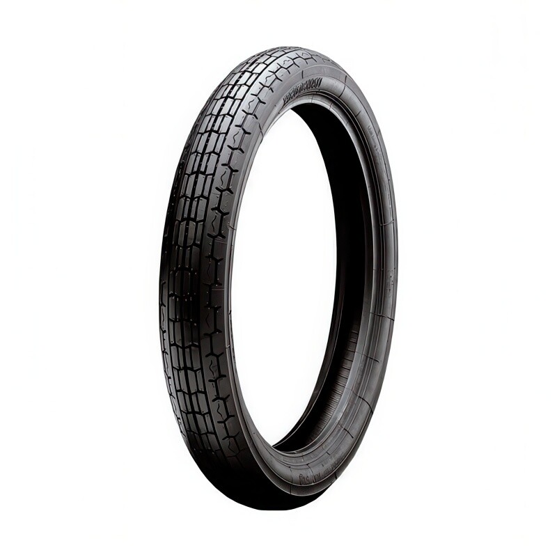 Літні шини Heidenau K44 90/90 R18 51S