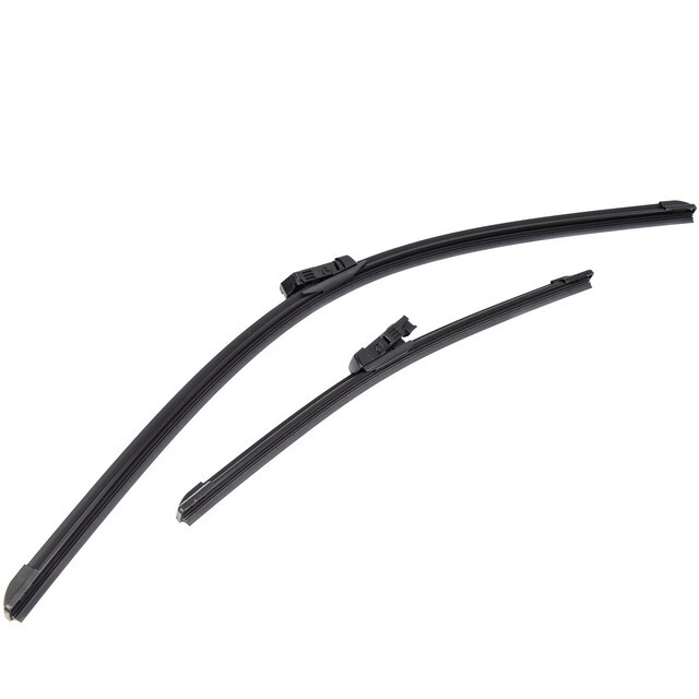 Щітка склоочисника безкаркасна Visioflex 335мм