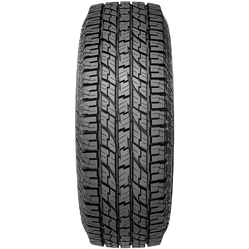 Всесезонні шини Yokohama Geolandar A/T G015 195/80 R15 96H-зображення-3