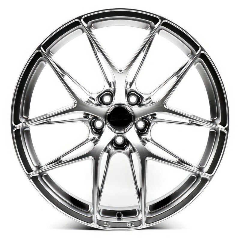 Литі диски Flow Forming FF065 R19 W8 PCD5x108 ET35 DIA73.1 (hyper black)-зображення-1