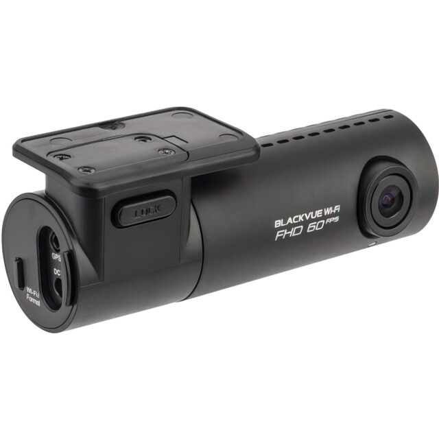 Відеореєстратор BlackVue DR 590-1CH Відеореєстратор BlackVue DR 590-1CH