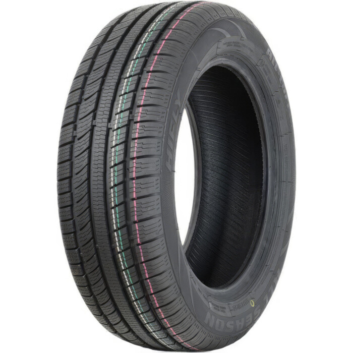 Всесезонні шини Hifly All-Turi 221 175/70 R13 82T-зображення-2