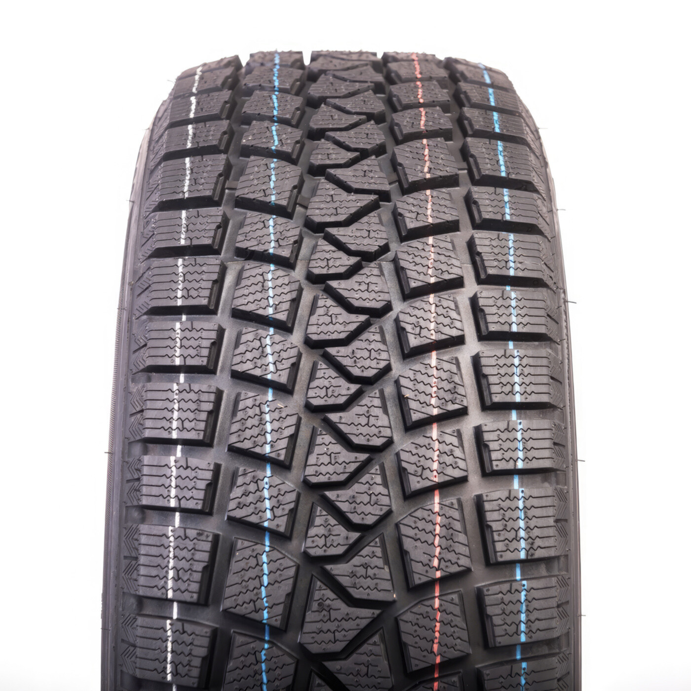 Зимові шини Mazzini Snow Leopard LX 275/60 R20 117T-зображення-4