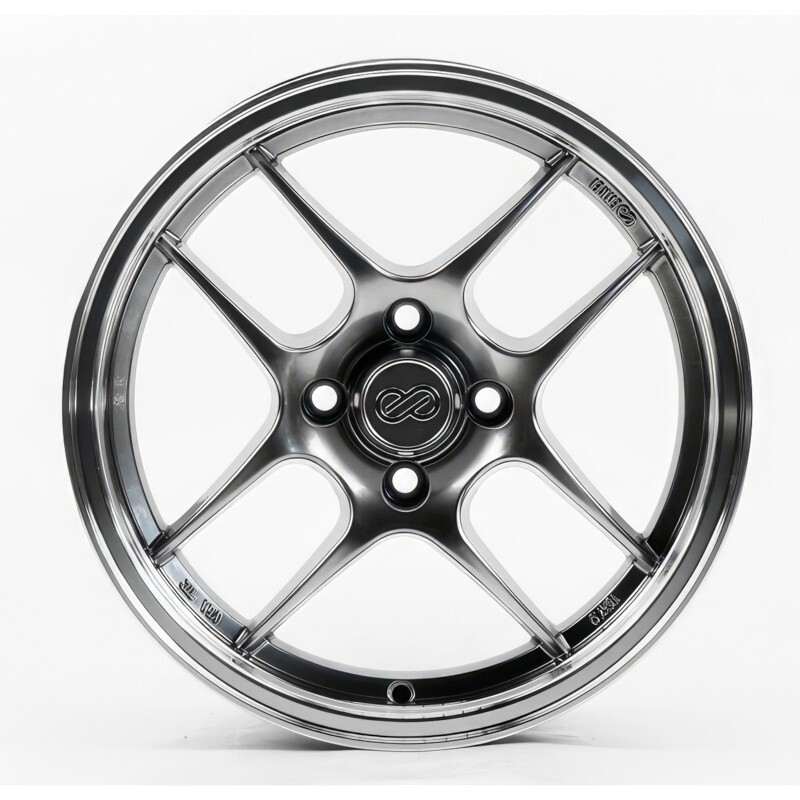 Ковані диски Flow Forming FF005 R17 W7.5 PCD5x120 ET35 DIA72.6 (hyper black machined lip)