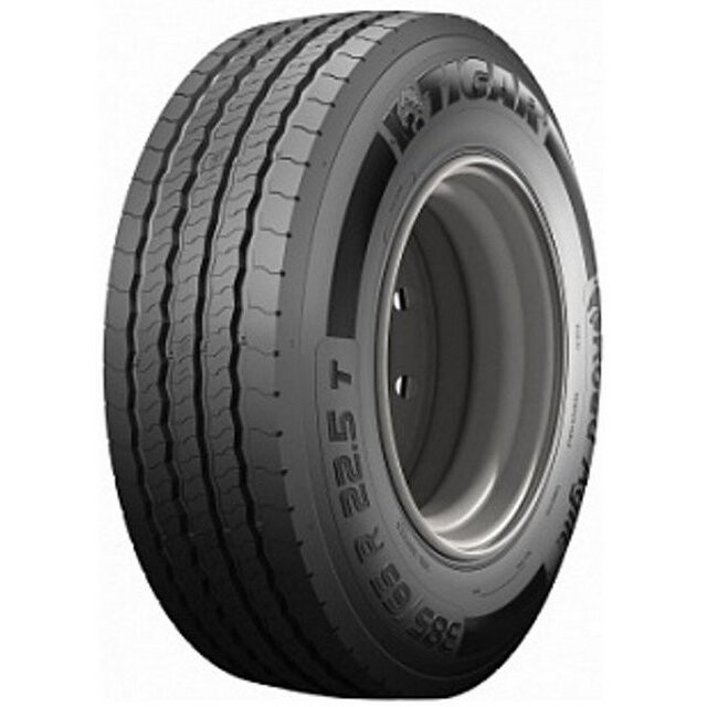Грузові шини Tigar Road Agile T (причіпна) 385/65 R22.5 110K 20PR