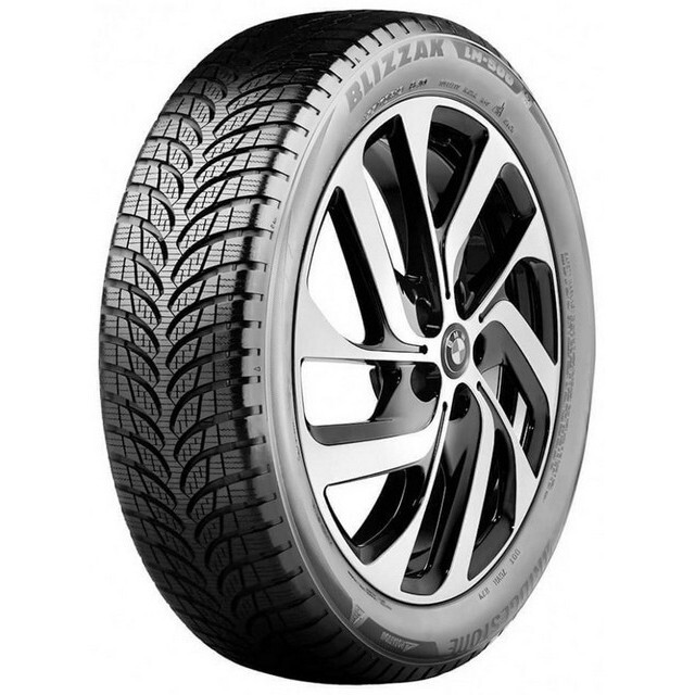 Blizzak LM-500 Зимові шини Bridgestone Blizzak LM-500 155/70 R19 93Q XL *