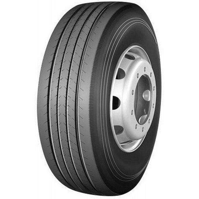 Вантажні шини Roadlux R117 (рульова) 315/70 R22.5 154/150M 18PR