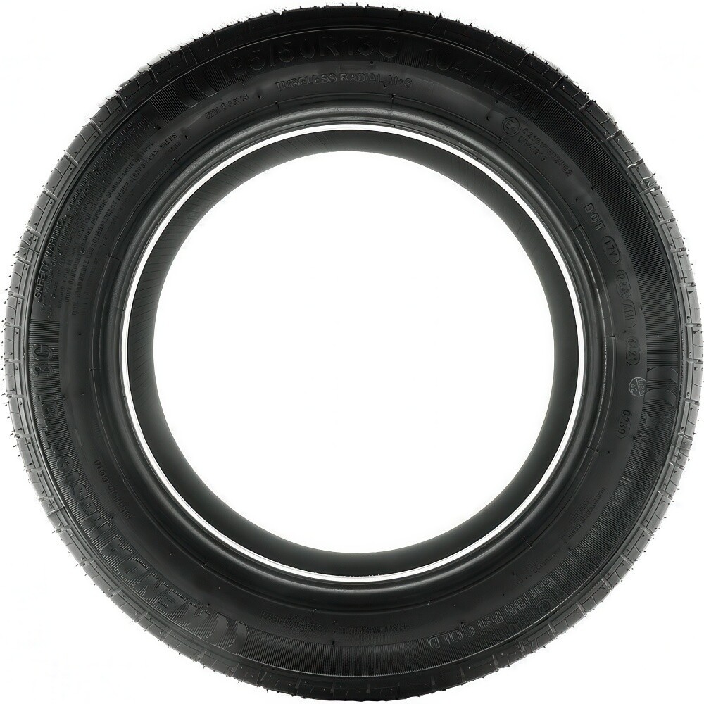 Літні шини Kenda KR101 MasterTrail 3G 165/80 R13 96/94N-зображення-2