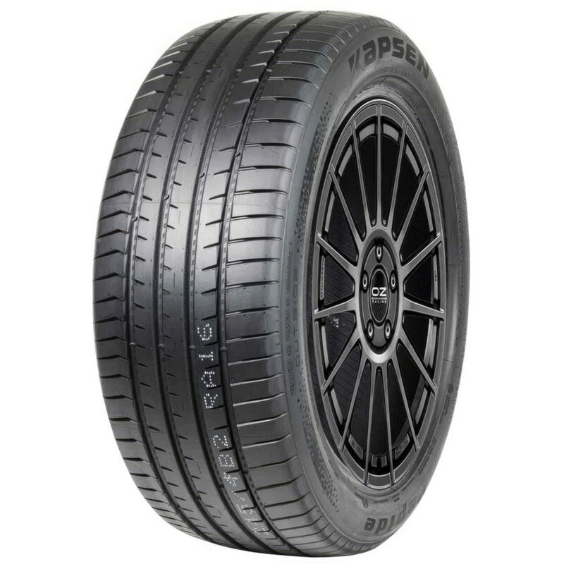 Літні шини Kapsen K3000 225/55 R19 99V-зображення-1