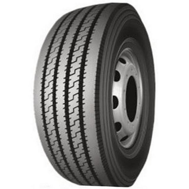 Вантажні шини Kapsen HS201 (рульова) 315/70 R22.5 154/150M 20PR-зображення-1