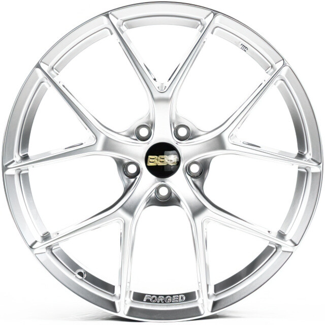 Литі диски Cast Wheels CW5888 R20 W9.5 PCD5x114.3 ET38 DIA73.1 (HB)-зображення-1