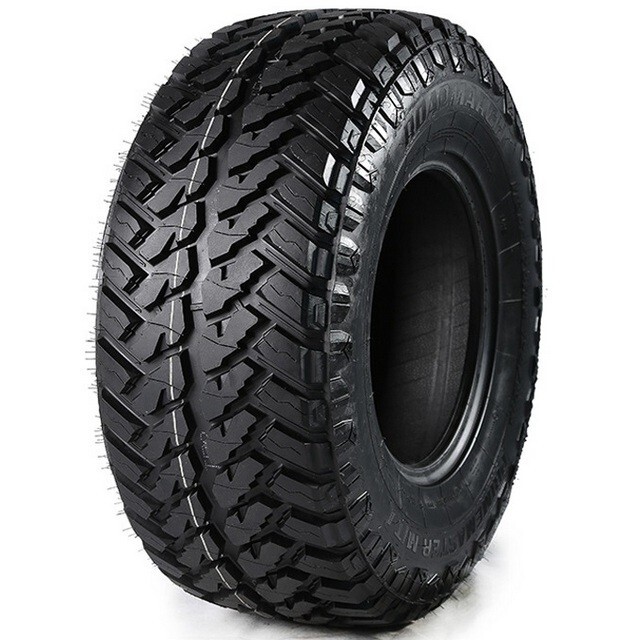 Всесезонні шини Roadmarch PrimeMaster M/T I 245/75 R16 120/116N-зображення-1