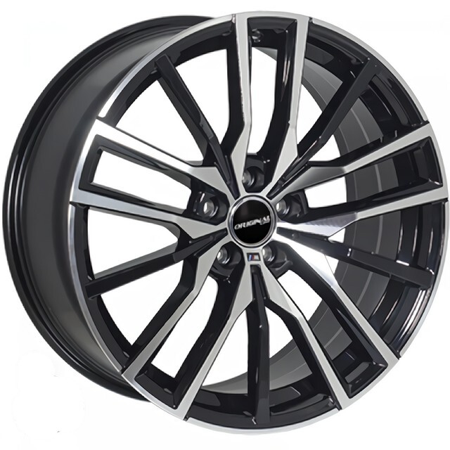 Литые диски JH A5659 R20 W9 PCD5x112 ET35 DIA66.6 (BP) Литые диски JH A5659 R20 W9 PCD5x112 ET35 DIA66.6 (BP)