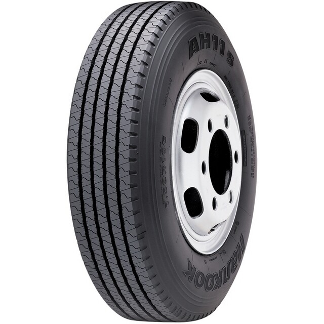 Літні шини Hankook AH11S 7.5 R16 121/120N