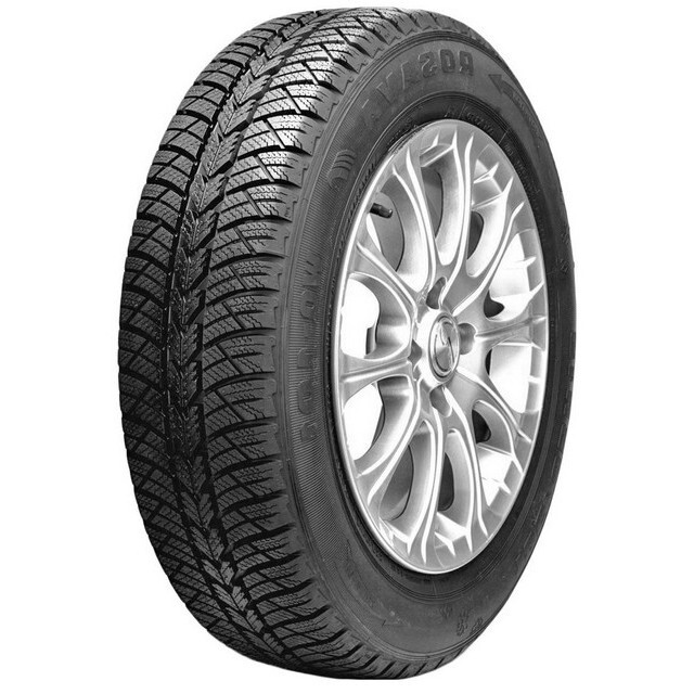 Зимові шини Росава WQ-101 185/65 R13 84S-зображення-1