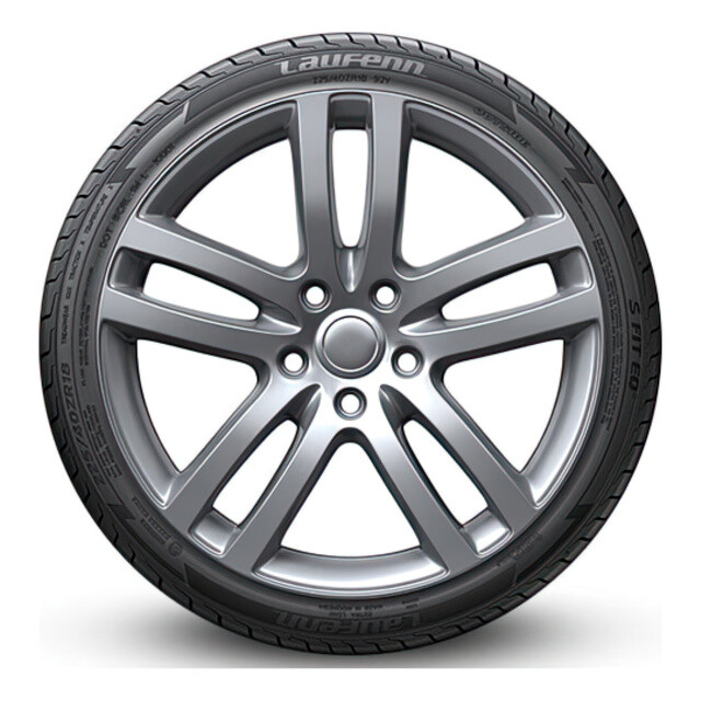 Літні шини Laufenn S-Fit EQ LK01 195/65 R15 91V-зображення-2