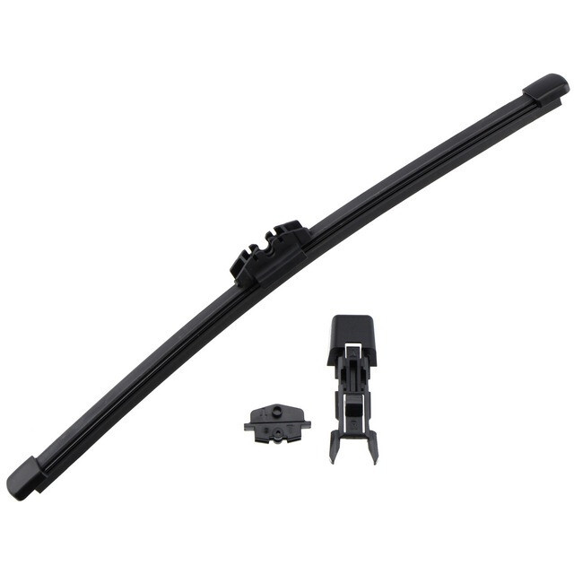 Щітка склоочисника безкаркасна 700мм