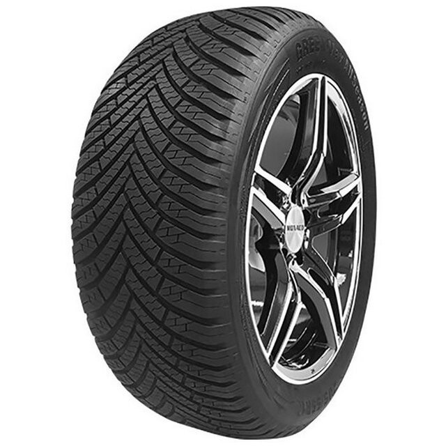 Всесезонні шини LingLong GreenMax All Season 195/70 R14 91T